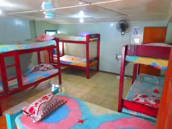 Mana Lagoon Backpackers Extérieur photo